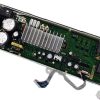 ALturn WW80J6410CWCSCX WW10J6410EW Motherboard DC92-01777K 3