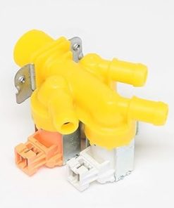 Wascomat 120V Washer 3-Way Water Valve Coil Replacement Part