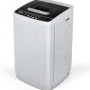 Euhomy Portable Washer 1.03 Cu Ft Small Compact 10 Programs for RVs