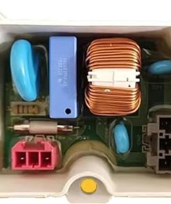 Power PCB Wave Filter Board for LG Drum Washing Machine Parts
