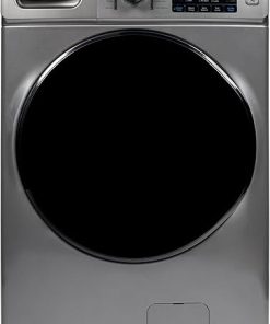 Kenmore 4.5 cu ft Front-Load Washing Machine with Steam and Express Cycle