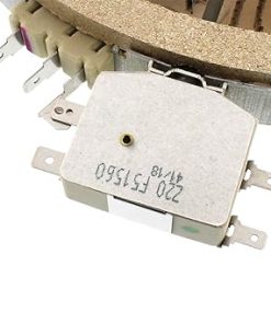 Samsung OEM Replacement Radiant Surface Element DG47-00067A Burner 2