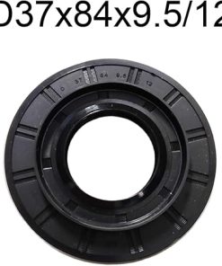 Oil Seal Lubricant Replacement Kit for Washing Machine Parts 37x84x9.5 2