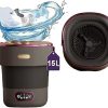 Euhomy Portable Washer 1.03 Cu Ft Small Compact 10 Programs for RVs 4