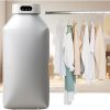Electric Clothes Hanger with Overheat Protection for Apartments 4