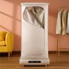 Portable Automatic Washing Machine for Small Clothes and Socks 4
