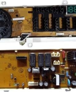 Samsung Washing Machine Computer Board DC92-01781H Compatible Parts