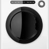 White Portable Dryer OD DS 04 for Efficient Drying Solutions 4