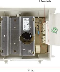 CKD83196 X Compatible Kenmore Sears Whirlpool Washer Control Board 2