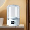 Mini Manual Washing Machine 2 In 1 Non Electric Clothes Dryer 3
