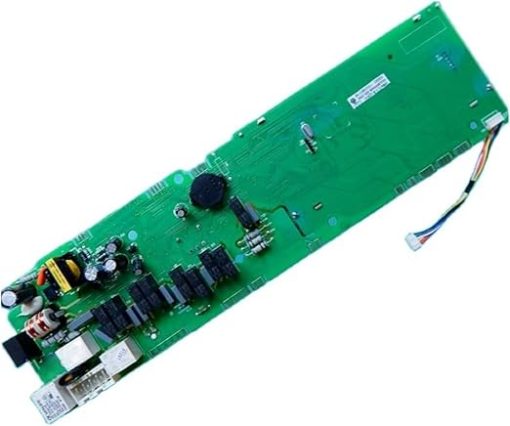 Haier Washing Machine Power Control Motherboard 0021800040B - Image 2