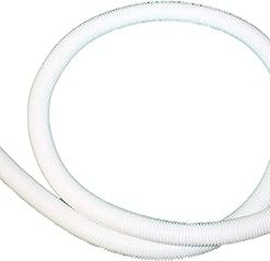 Alliance Laundry Systems Hose Drain White Plastic Ndep 803976 2