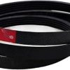 NieKe Drum Washing Machine Belt for Little Swan and Midea Models