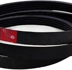 NieKe Drum Washing Machine Belt for Little Swan and Midea Models