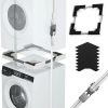 12PCS Laundry Button Protector for Zippers and Buttons Safe Wash 3