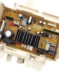 Samsung Washing Machine Computer Board Compatible DC41-00189A DC92 Series