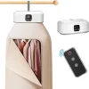Compact Mini Twin Tub Washing Machine 13lbs Portable Washer Spin Cycle 3