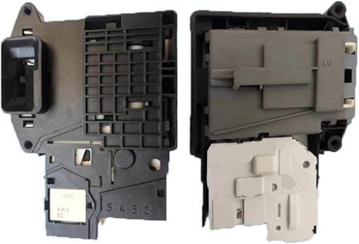Time Delay Switch Door Lock EBF61315802 for LG Washing Machine Parts - Image 2