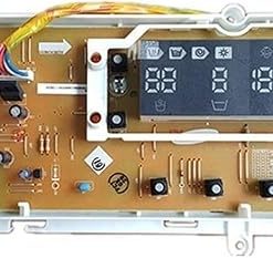 Samsung Washing Machine Control Button Board DC92-00248E DC41-00104B