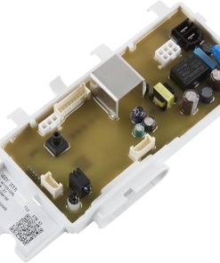 Whirlpool W11567712 OEM Washer Control Board Replaces W115 Parts