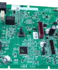 Compatible GE Washer Control Board WH22X36498 CKDX36498X with Instructions