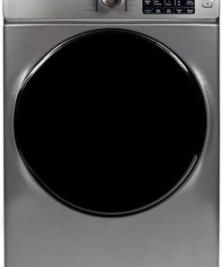 Kenmore 8.0 cu ft Front Load Gas Dryer with Steam and Energy Saver
