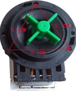 LG Drum Washing Machine Drainage Pump Motor BPX2 Series 30W