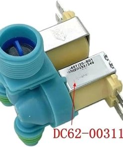 Washing Machine Water Inlet Valve Compatible with Samsung Models 2