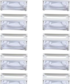 LG Washing Machine Filter Bag Compatible with XQB50 XQB60 XQB55 Models