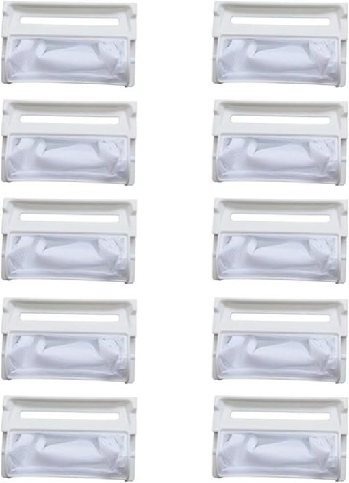LG Washing Machine Filter Bag Compatible with XQB50 XQB60 XQB55 Models