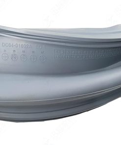 Samsung Washing Machine Door Seal Ring Rubber Part DC64-01602A 2