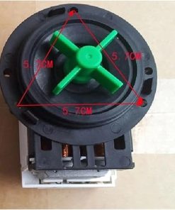 ALturn Compatible Drain Pump Motor for LG Washing Machines Parts 2