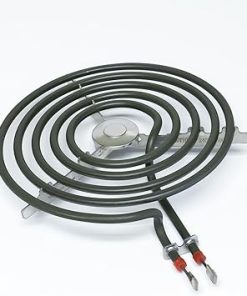 GE WB30T10074 Electric Stove Burner Replacement CM30T10074 Model