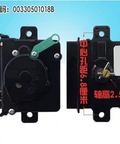 ALturn DXT45 Washing Machine Timer 45 Minute Part 00330501018B 2