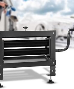 Heavy Duty Off-Grid Clothes Wringer for Convenient Laundry Use