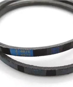 ALturn Compatible Washing Machine Belt Part Z-487E Replacement