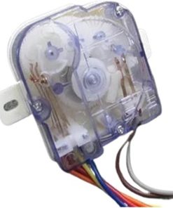 Washing Machine Timer 6 Lines Timer Switch Accessories 1pc