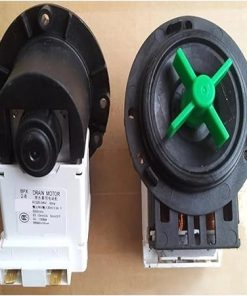 ALturn Compatible Drain Pump Motor for LG Washing Machines Parts