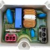 Portable 2 in 1 Non-Electric Mini Washing Machine for Travel 4