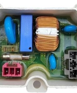 LG Washing Machine Wave Filter Control Board Compatible 6201EC2002