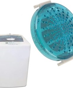 Durable ALturn Washing Machine Lint Trap Mesh Replacement for LG L69D 2