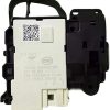 Washing Machine Door Lock Assembly Compatible with Haier and TCL