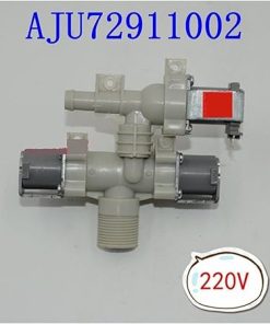 LG Fully Automatic Washing Machine Water Inlet Valve AJU72911002 2