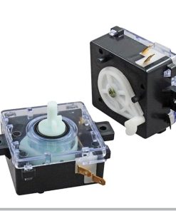 Semi Automatic Washing Machine Drain Switch Assembly for Twin Washers