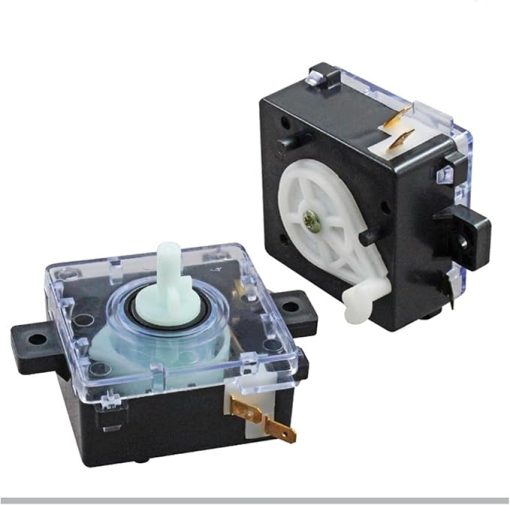 Semi Automatic Washing Machine Drain Switch Assembly for Twin Washers