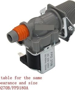 Samsung Automatic Washing Machine Electromagnetic Valve FPD180A 2