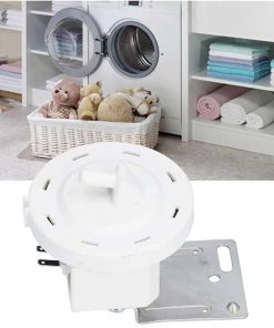 NieKe Electric Washer Water Level Sensor Pressure Switch for Little Swan 2