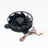 Defrost Thermostat L58-14F Replacement for Whirlpool Appliance 3