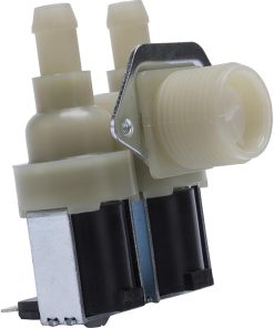 Automatic Washing Machine Water Double Inlet Valve for JSF4 2