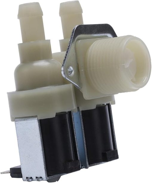 Automatic Washing Machine Water Double Inlet Valve for JSF4 - Image 2